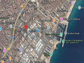 piso en venta , Badalona , 334 m2 5