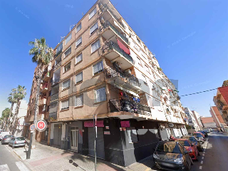 Piso en venta en Torrent