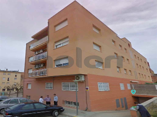 Pisos banco Mora La Nova