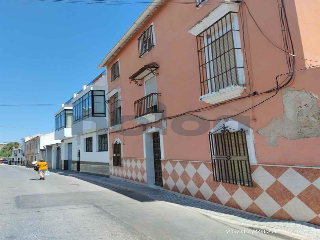 Unifamiliar en venta en Puente Genil de 270  m²