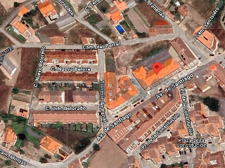 piso en venta , Belorado 6