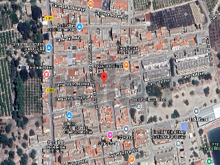 unifamiliar en venta , Tortosa , 74 m2 4