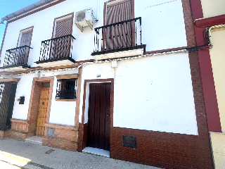 Pisos banco Pilas