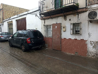 Unifamiliar en venta en Sevilla de 66  m²