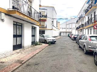 Pisos banco Lora del Río