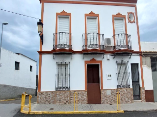 Pisos banco Villalba del Alcor