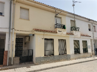 Unifamiliar en venta en Benalúa de 86  m²