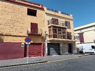 Pisos banco Calafell