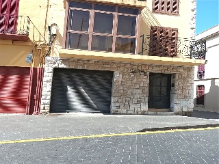 Avenida de Catalunya (Segur de Calafell) 2