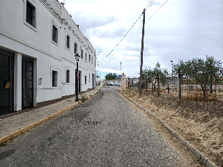 Pisos banco Sanlúcar la Mayor