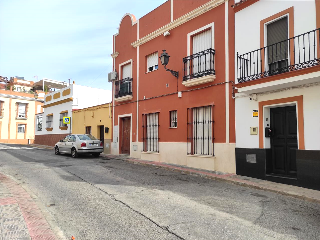 Pisos banco Alcalá de Guadaíra