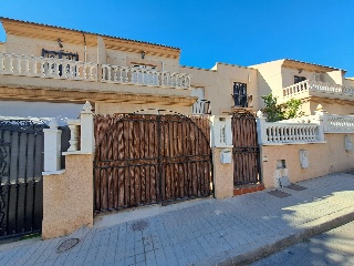 Pisos banco Huércal de Almería