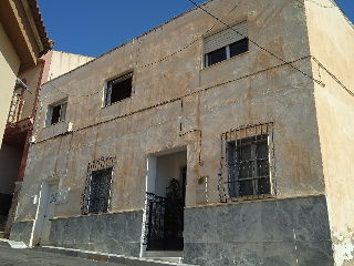Pisos banco Olula del Río