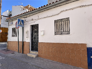 Pisos banco Granada