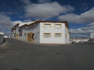 Pisos banco Cartaya
