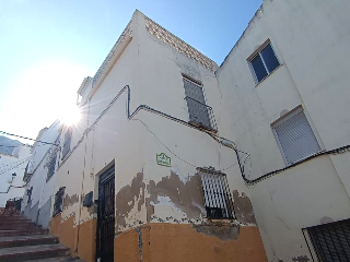 Pisos banco Martos