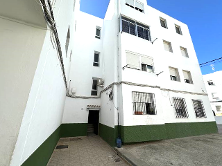 Piso en venta en Barbate de 80  m²