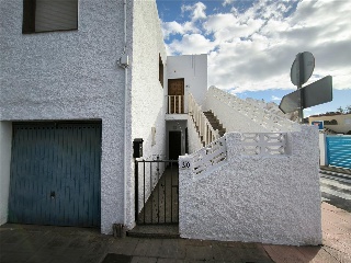 Pisos banco Níjar