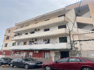 Pisos banco Almería