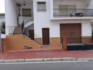 Acceso Estacion 3