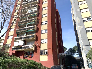 Pisos banco Barcelona