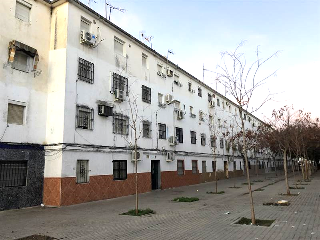 Piso en venta en Sevilla de 48  m²