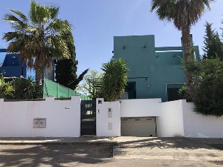 Unifamiliar en venta en Espartinas de 239  m²
