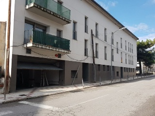 Inmueble en venta en Santa Coloma De Farners de 11  m²