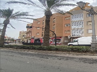 Piso en venta en Almería de 94  m²
