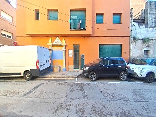 Pisos banco Vendrell (El)