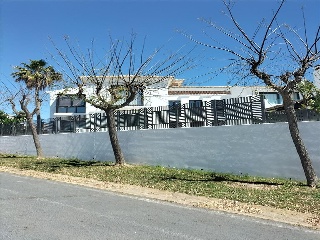 De La Chirina 3