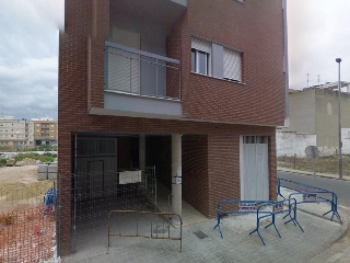 1 De Maig 2