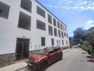 Piso en venta en Paterna Del Río de 40  m²