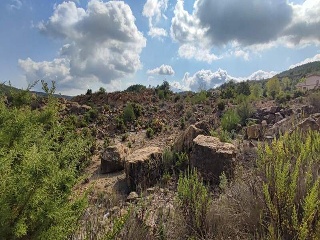 Sector El Belengueron 14