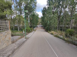 Sector El Belengueron 18