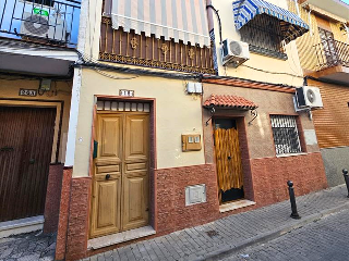 Piso en venta en Sevilla de 114  m²