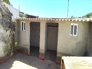 Pisos banco Puebla de los Infantes (La)