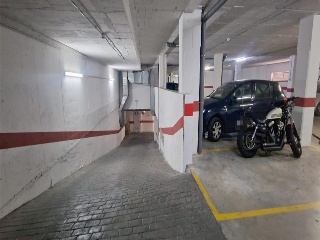 Pisos banco Fuengirola