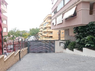 Pisos banco Fuengirola