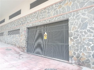 Pisos banco Fuengirola