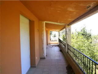 RÍO GALLEGO URCAMUSA 12