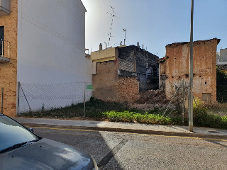 Pisos banco Cheste
