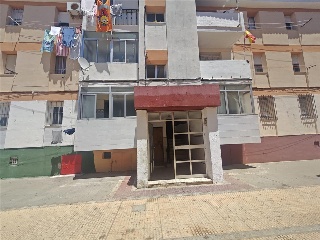 Pisos banco Isla Cristina