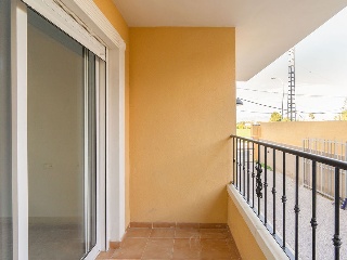 Conjunto Residencial Vegamar II - Rafal - Alicante 7