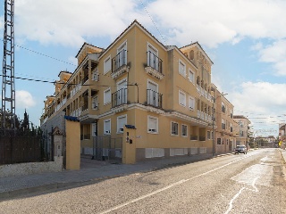 Conjunto Residencial Vegamar II - Rafal - Alicante 28
