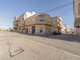 Conjunto Residencial Vegamar II - Rafal - Alicante 29