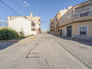 Conjunto Residencial Vegamar II - Rafal - Alicante 30