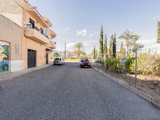 Conjunto Residencial Vegamar II - Rafal - Alicante 31