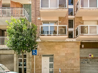 Piso en venta en Calella de 61  m²