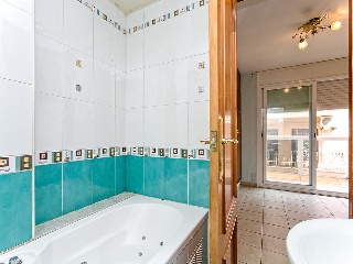 Vivienda situada en Calella - Barcelona - 14
